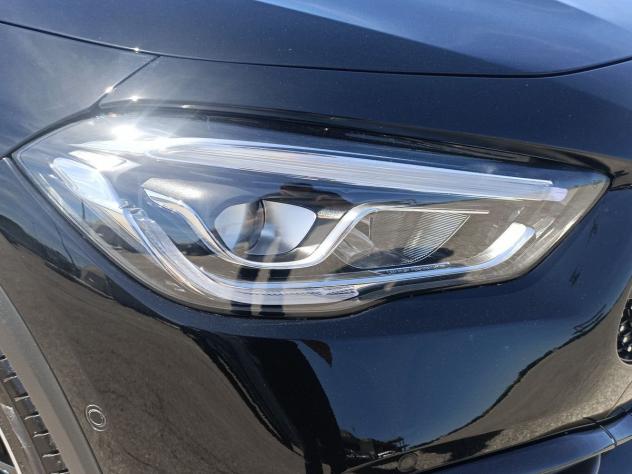 Mercedes-Benz GLA GLA-H247 2020 200 d Premium auto - Foto 7