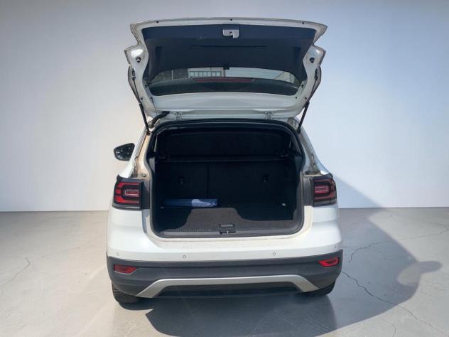 Volkswagen T-Cross 1.0 TSI 85kW Style BMT - Foto 10
