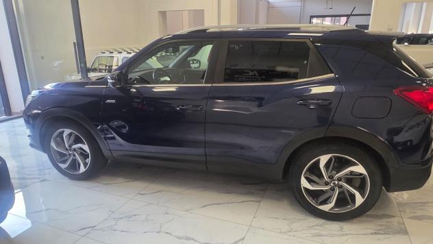 Ssangyong Korando 1.6 Diesel AWD aut. Premium - Foto 9