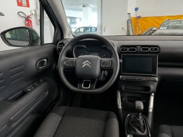 CITROEN C3 Aircross 110cv PRONTA CONSEGNA rif. 23996195 - Foto 4