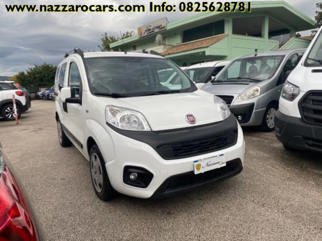 FIAT Qubo 1.3 MJT 95 CV Easy SX N1 4 Posti rif. 24174975