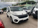 FIAT Qubo 1.3 MJT 95 CV Easy SX N1 4 Posti rif. 24174975