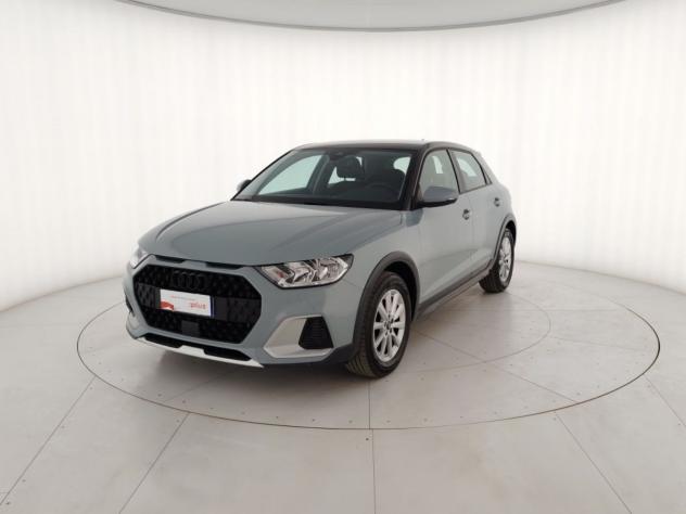 Audi A1 Sportback Allstreet 30 TSI Business