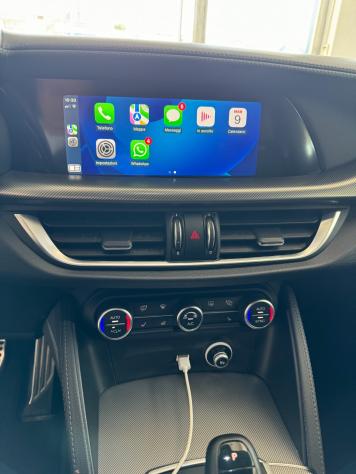 STELVIO SPORT EDITION 210 CV AT8 Q4 - Foto 8