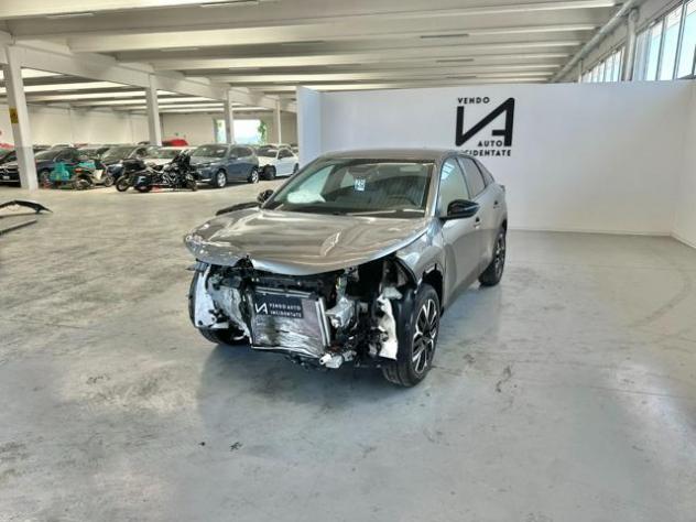 CITROEN C4 HYBRID 136 E-DCS6 MAX rif. 23969401 - Foto 3