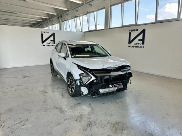 KIA Sportage 1.6 CRDI MHEV BUSINESS rif. 24093964