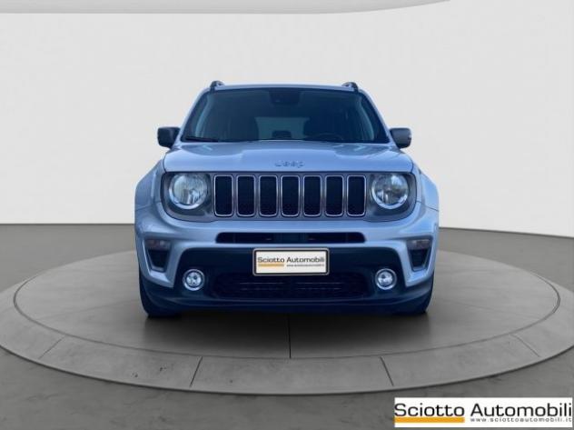 JEEP Renegade 1.6 Mjt 130 CV Limited rif. 22589750