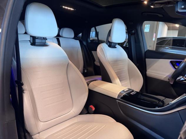 Mercedes-Benz GLC Coupé GLC 300 MHEV 4Matic AMG Line Premium - Foto 8
