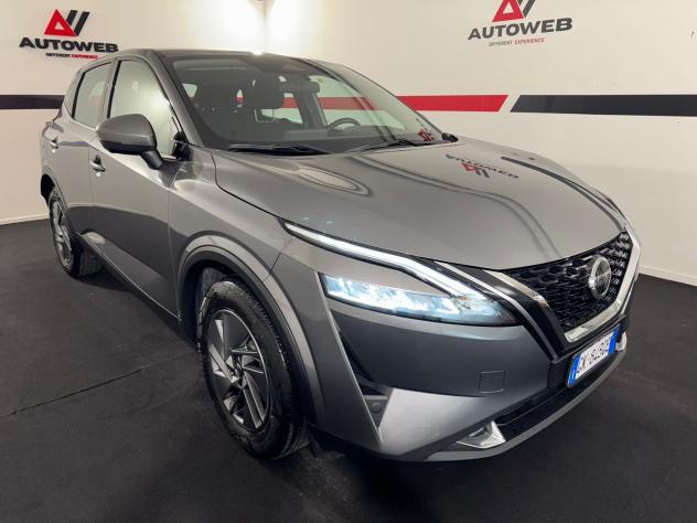 Nissan Qashqai MHEV 140 CV Tekna* TELECAMERA 360* - Foto 3