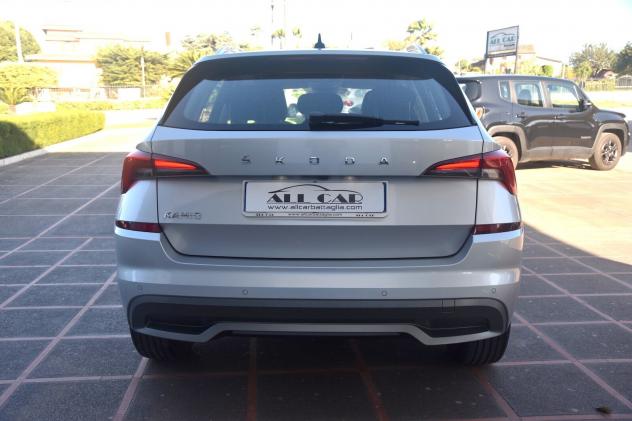 Skoda Kamiq 1.0 TSI Style 110cv - Foto 6