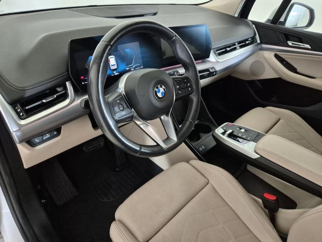BMW Serie 2 Active Tourer Serie 2 U06 Active Tourer 218d Active Tourer Luxury auto - Foto 7