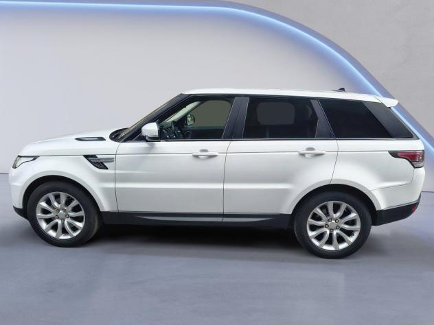 Land Rover Range Rover Sport 3.0 TDV6 HSE 249 CV - Foto 8