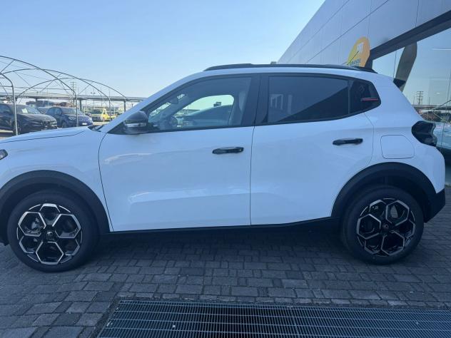 Citroën C3 Turbo 100 cv Manuale MAX - Foto 5