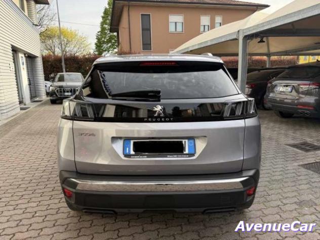 PEUGEOT 3008 Allure PREZZO REALE NESSUN OBBLIGO DI FINANZIAMENT rif. 23525876 - Foto 6