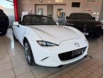 Mazda MX-5 1.5L 2.0 Exclusive-Line Skyactiv G 7900KM