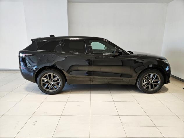 Land Rover Range Rover Velar 2.0d i4 mhev 204cv 4wd Auto Belgravia Edition - Foto 5