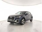 Audi Q2 Audi S line edition 35 TDI 110(150) kW(CV) S tronic