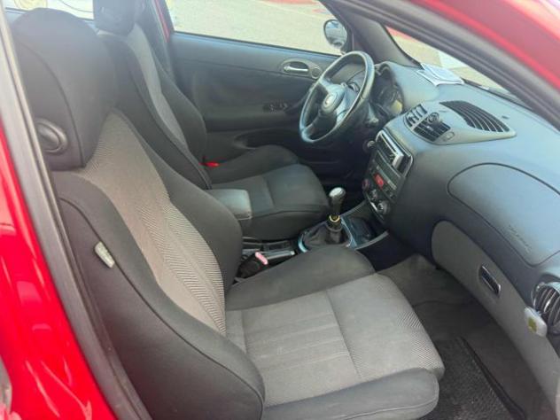 ALFA ROMEO 147 1.6 16V TS 5p Progression perfetta di meccanica rif. 23774855 - Foto 4