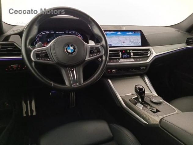 BMW M440 d 48V xDrive Coupé rif. 20993390 - Foto 6