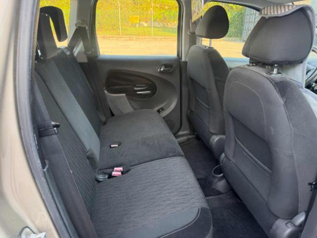 CITROEN C3 Picasso 1.6 HDi 90 airdream Business Stupenda Bellissima rif. 24073906 - Foto 5