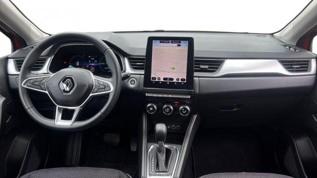 Renault Captur II 2019 1.6 E-TECH Plug-in Hybrid 160cv Techno Auto - Foto 9