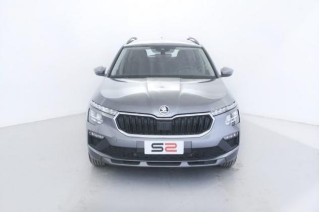 SKODA Kamiq 1.0 TSI Selection Neopatentati rif. 22081636 - Foto 2