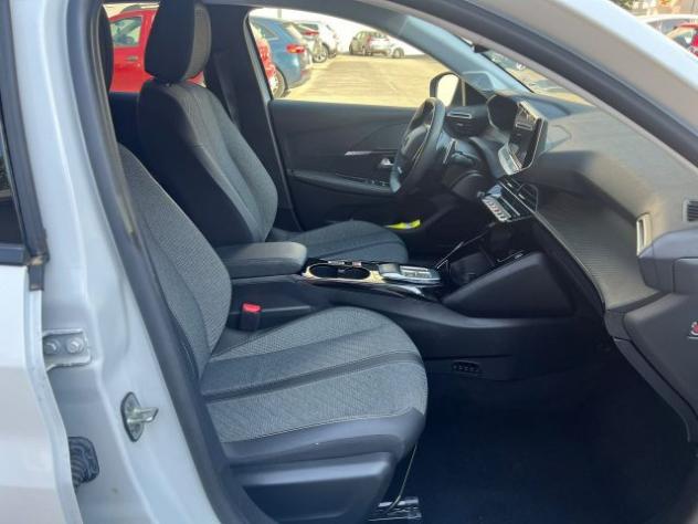 PEUGEOT 208 Allure Hybrid 136 e-DCS6 auto rif. 24039064 - Foto 8