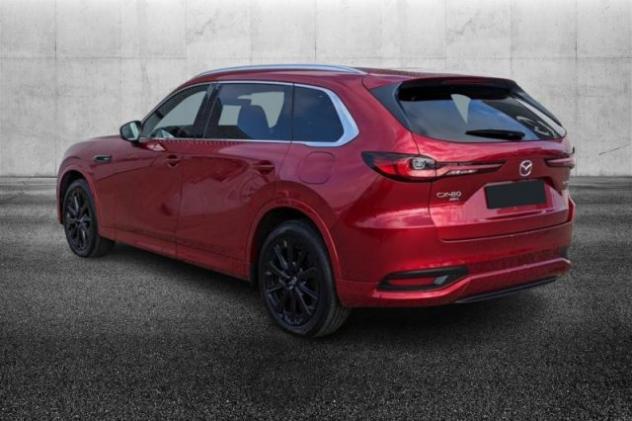 MAZDA CX-80 2.5L e-Skyactiv G PHEV AWD Homura Plus rif. 24112096 - Foto 4