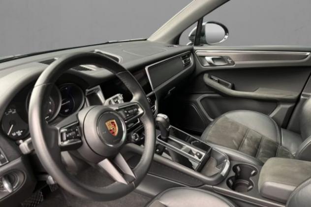 PORSCHE Macan 2.9 GTS rif. 24049576 - Foto 6