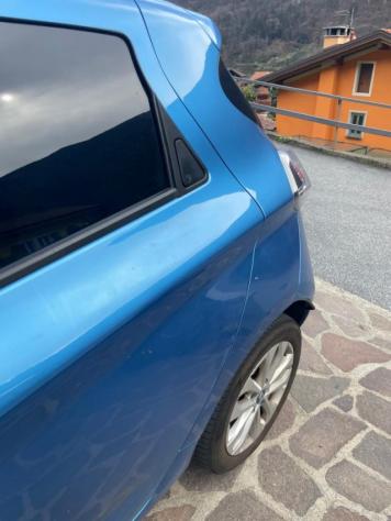 RENAULT ZOE Zen R135 rif. 23757379 - Foto 7