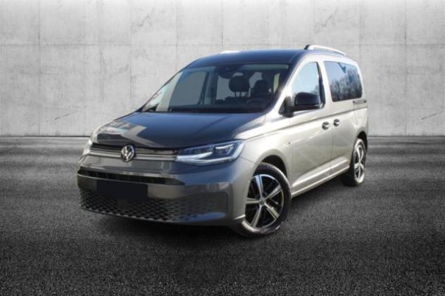 VOLKSWAGEN Caddy 2.0 TDI 122 CV DSG Style rif. 23758369