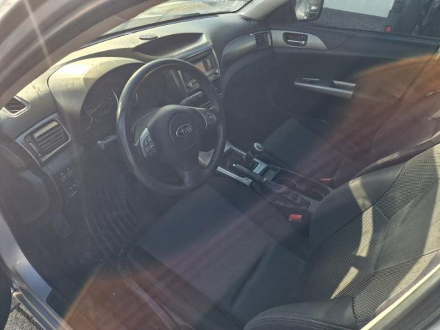 Subaru Impreza 2.0D 4wd 150 cv - Foto 7