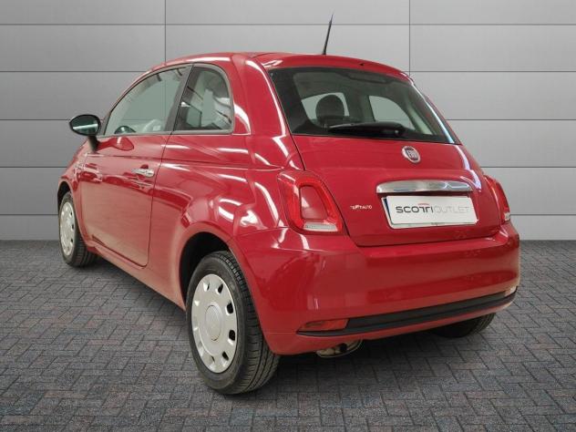 FIAT 500 (2015---) 1.2 Pop - Foto 4