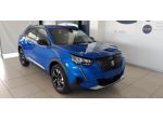 PEUGEOT 2008 2ª serie 2008 PureTech 100 S&S Allure Pack
