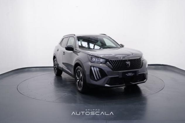 PEUGEOT 2008 1.2 PureTech 100cv S&S Allure rif. 24212227 - Foto 8