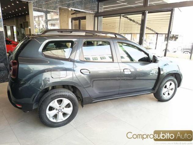 DACIA Duster 1.5 Blue dCi 8V 115 CV 4x2 Prestige rif. 23995114 - Foto 8