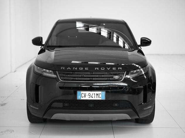 Land Rover Range Rover Evoque 2.0D I4 163 MHEV S AWD auto N1 - Foto 5