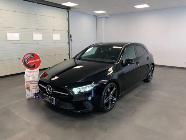 MERCEDES-BENZ A 180 d Premium StraFull Automatico rif. 24038981 - Foto 3