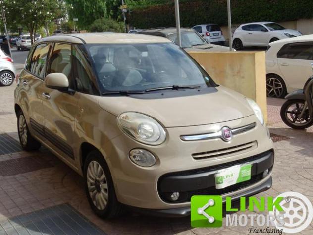 FIAT 500L 1.3 M.JET 95 CV POP STAR rif. 24108837 - Foto 3