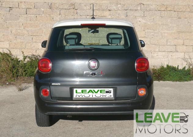 Fiat 500L 4 posti (N1) Autocarro (M1393) - Foto 6