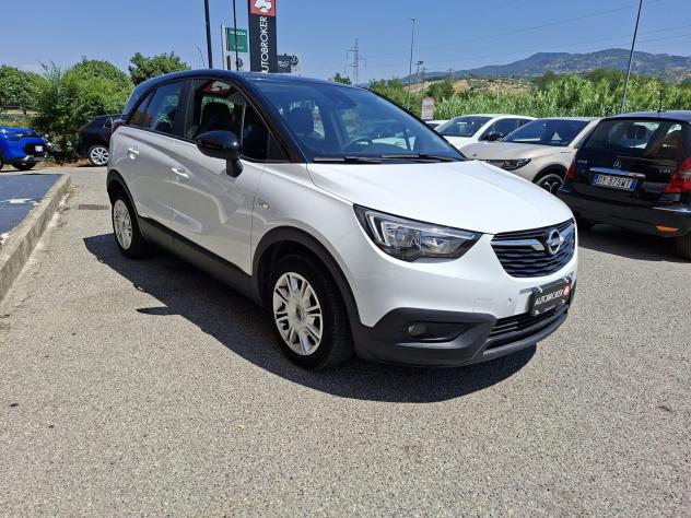 Opel Crossland X Crossland X 1.2 Advance 83cv my18.5 - Foto 2