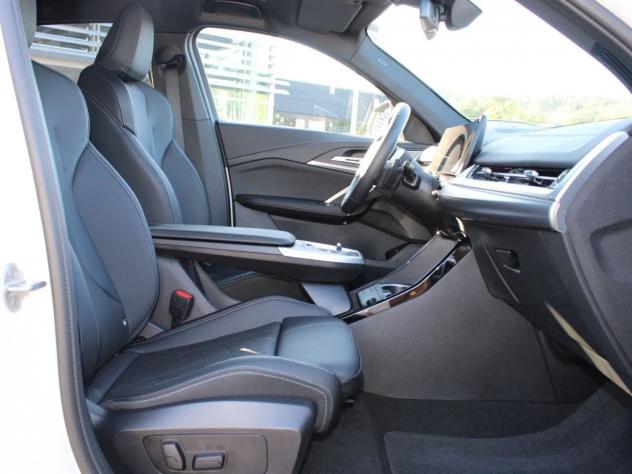 BMW X2 sDrive 20d M Sport Harman Kardon Pelle 19" Camera - Foto 10