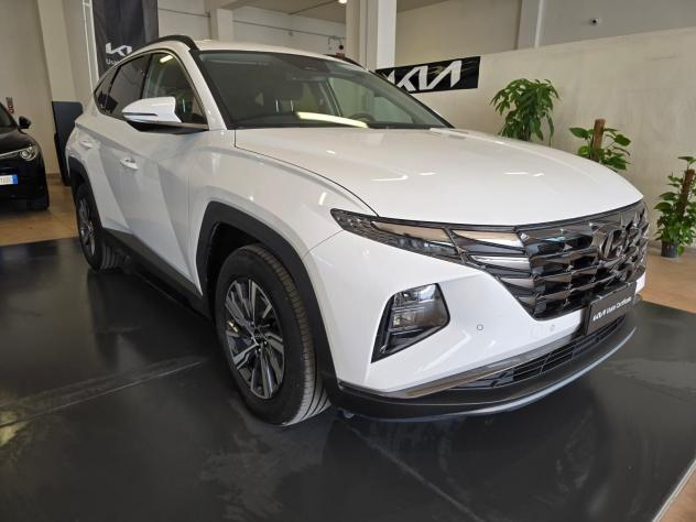 Hyundai Tucson Tucson 1.6 hev Exellence 2wd auto - Foto 3