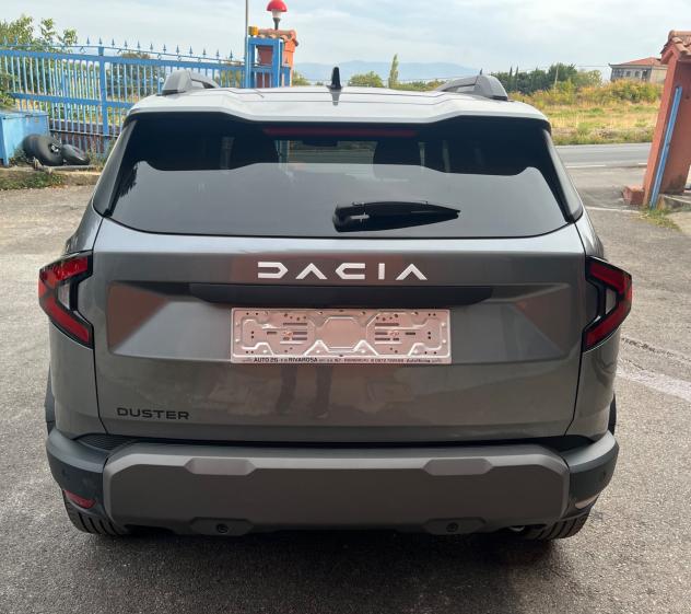 Dacia Duster 1.0 TCe GPL 4x2 Journey-Km24500- - Foto 5