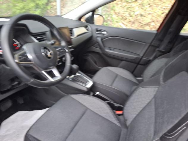 Renault Captur II 2019 1.6 E-Tech full hybrid Equilibre 145cv auto - Foto 7