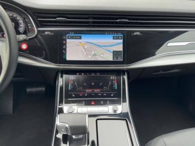 AUDI Q7 45 TDI Quattro Tiptronic - MATRIX rif. 22983561 - Foto 9