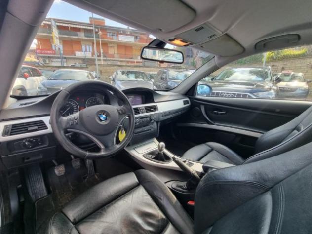 BMW 325 i cat Futura rif. 24149457 - Foto 10