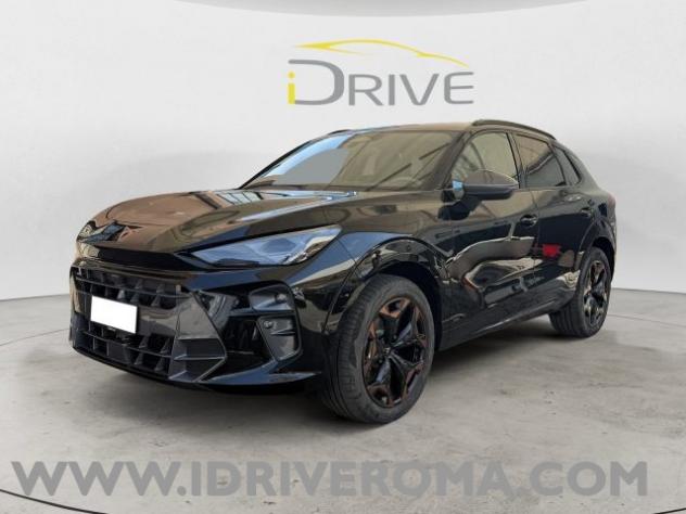 CUPRA Terramar 1.5 hybrid 150cv dsg “pack EDGE” LISTINO DI 48500 rif. 24061701