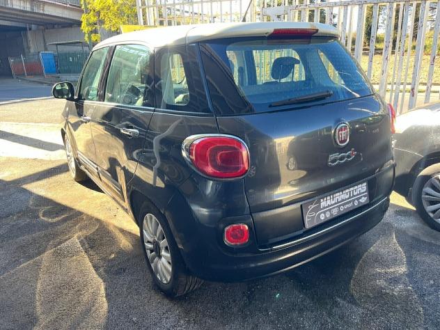 FIAT 500L 1.3 MULTIJET 85 CV POP - EURO 5B - Foto 4