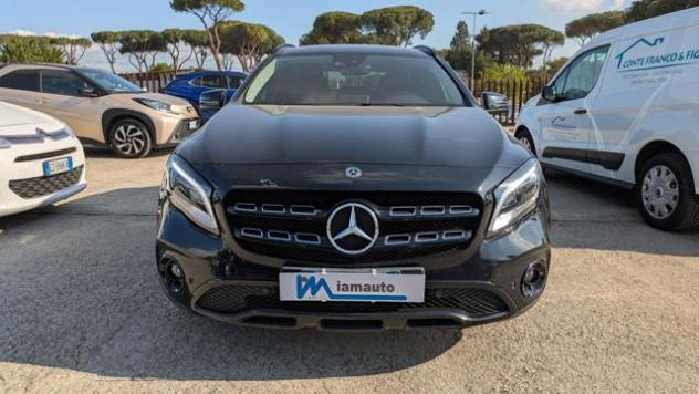 MERCEDES-BENZ GLA 200 200d Automatic 4Matic Executive 2.0cc 136cv rif. 23621361 - Foto 2